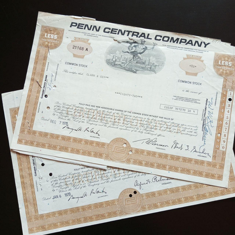 Акція. США. 1970 рік No21168 (Б-32) Полтава - фото 1