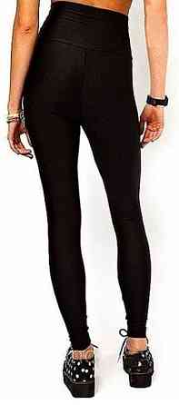 Жіночі для фітнесу втягуючі компресійні Valeri 3 Z,з високим поясом Київ