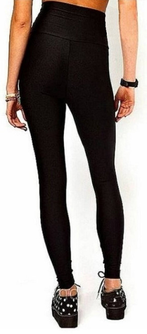 Жіночі для фітнесу втягуючі компресійні Valeri 3 Z,з високим поясом Суми - фото 6