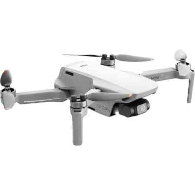 Квадрокоптер DJI Mini 4K (DJI RC-N1C) Пульт без дісплея (CP.MA.00000798.01) Винница