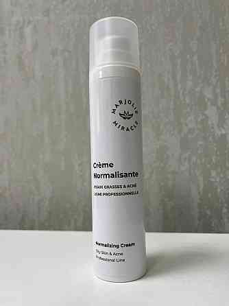 Marjolie Крем нормалізувальний Normalizing Cream, 100 мл Дніпро