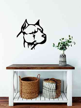 Декоративное настенное Панно «Стафф», Декор на стену Киев