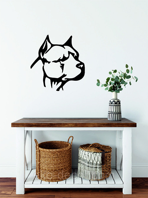 Декоративное настенное Панно «Стафф», Декор на стену Киев - изображение 4