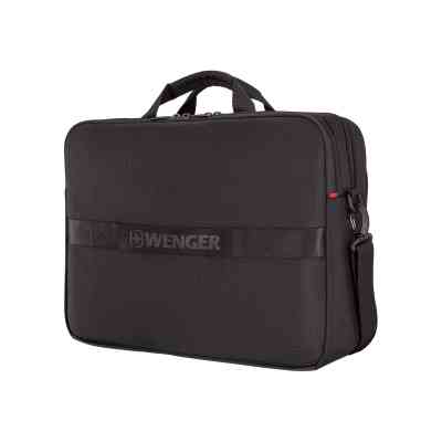 Сумка для ноутбука Wenger 17" XE Brief Black (653301) Вінниця