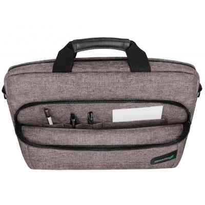 Сумка для ноутбука Grand-X 15.6'' SB-139 Brown (SB-139B) Винница