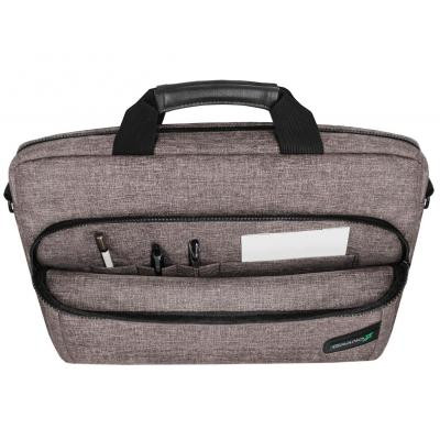 Сумка для ноутбука Grand-X 15.6'' SB-139 Brown (SB-139B) Вінниця - фото 3