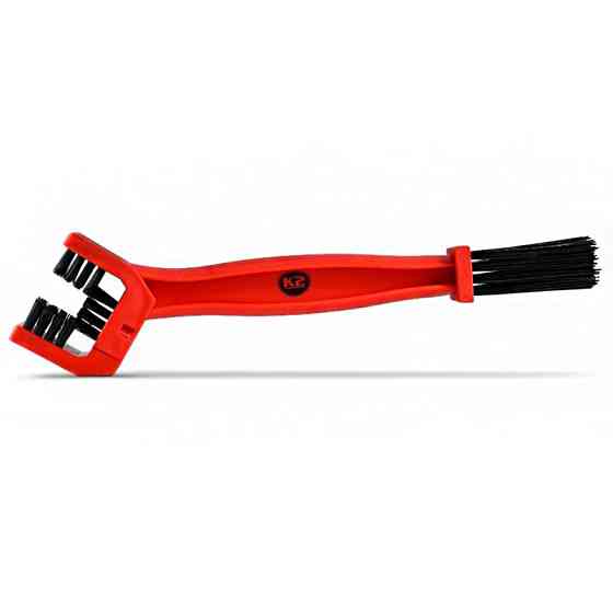 Щетка K2 Chain Brush для очистки цепей Львов