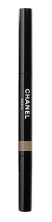 Водостійкий олівець для брів Chanel Stylo Sourcils Waterproof 806 Blond Tendre Слов'янськ
