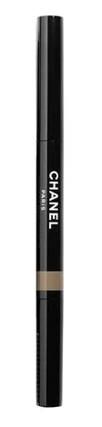 Водостійкий олівець для брів Chanel Stylo Sourcils Waterproof 806 Blond Tendre Слов'янськ - фото 2