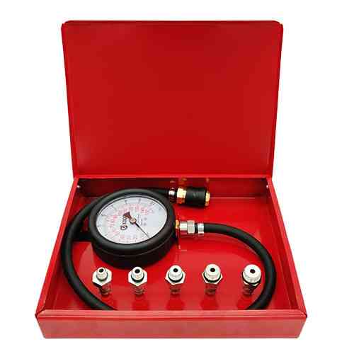 Тестер тиску оливи 6 од. (ХЗСО) FPTK0301 Одеса