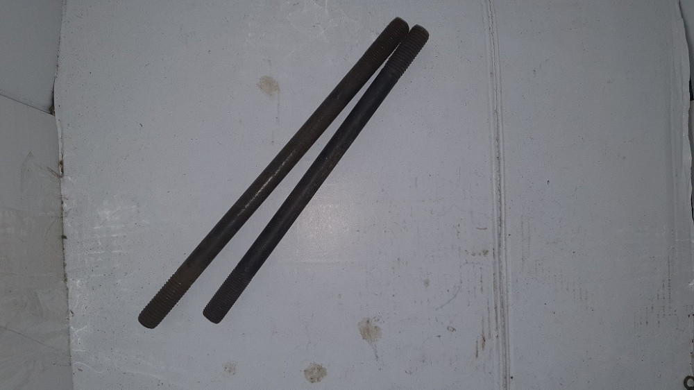 Шпилька головки блока ГАЗ-3307. 53-11-1003121 Харьков - изображение 1