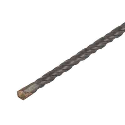 Бур Sigma по бетону SDS-plus твердосплав S4 5x160мм (1811041) (1811041) Винница