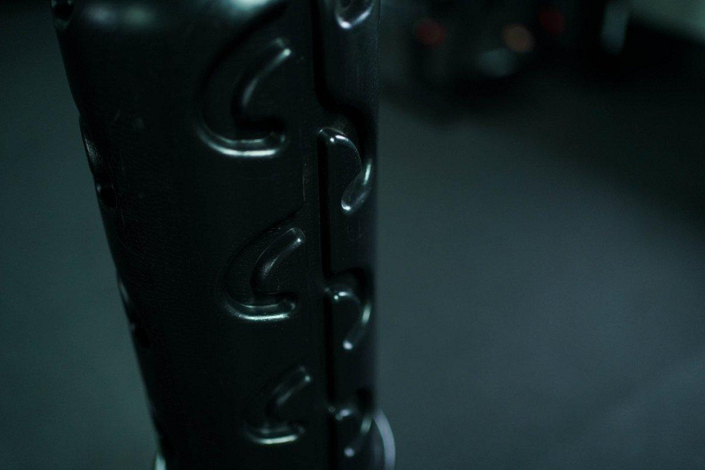 Манекен для відпрацювання ударів регульований Prime Sport Bob Київ - фото 9