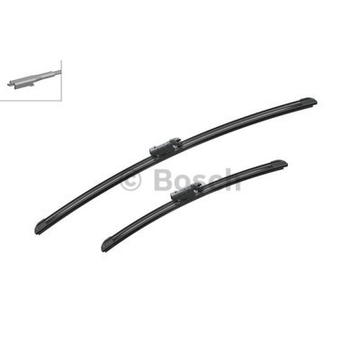 Щетка стеклоочистителя Bosch 3 397 007 579 Винница - изображение 1