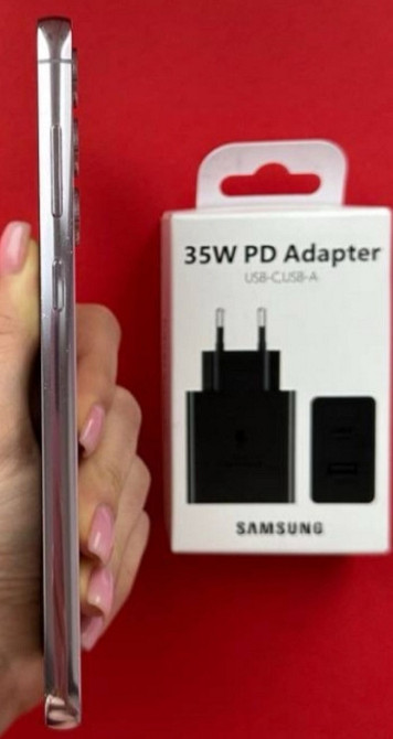 Смартфон Samsung S23 Plus 256Gb. 2SIM.Гарантія! Киев - изображение 4