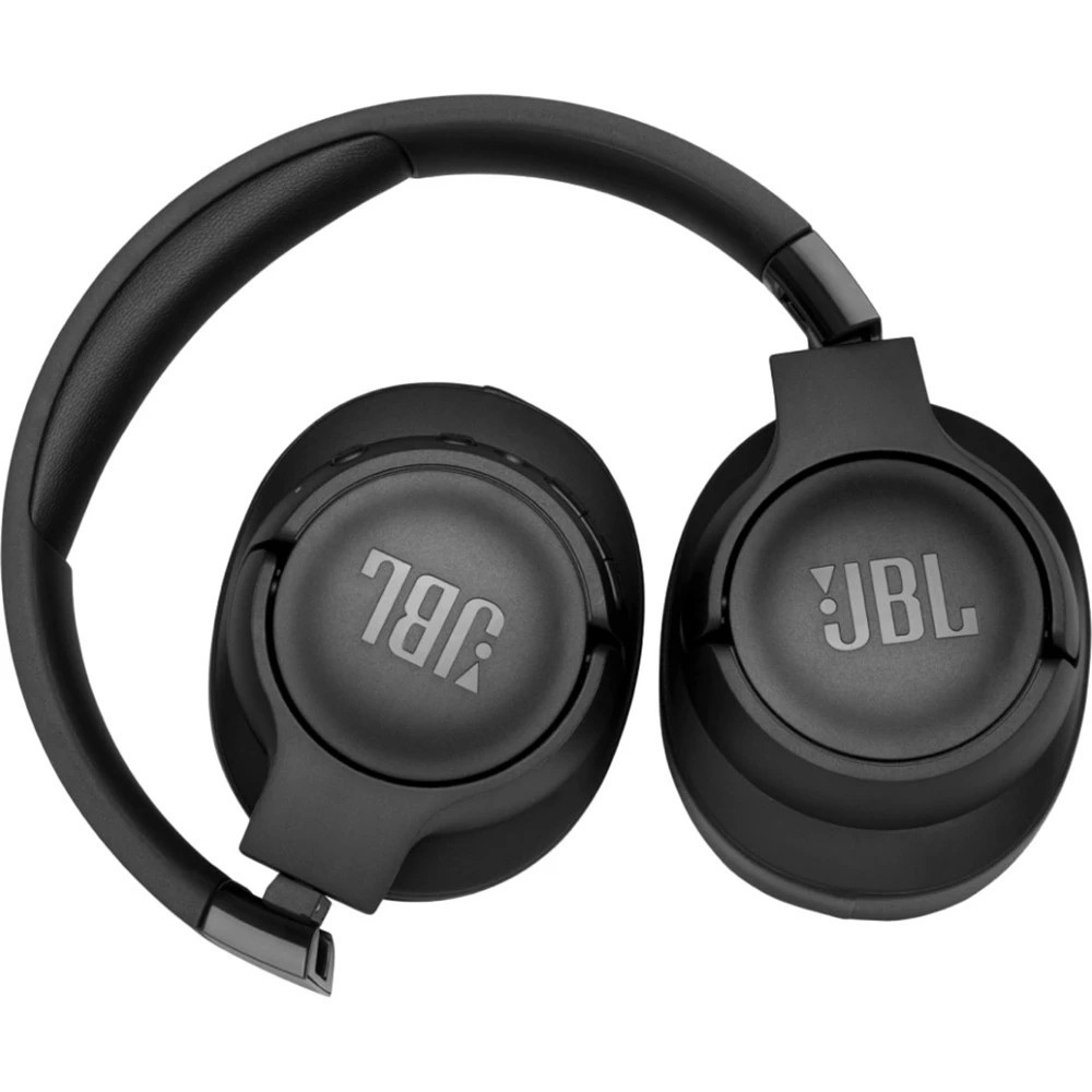 Bluetooth-гарнітура JBL T760 NC Black (JBLT760NCBLK) ( Чорний ) Харків - фото 11