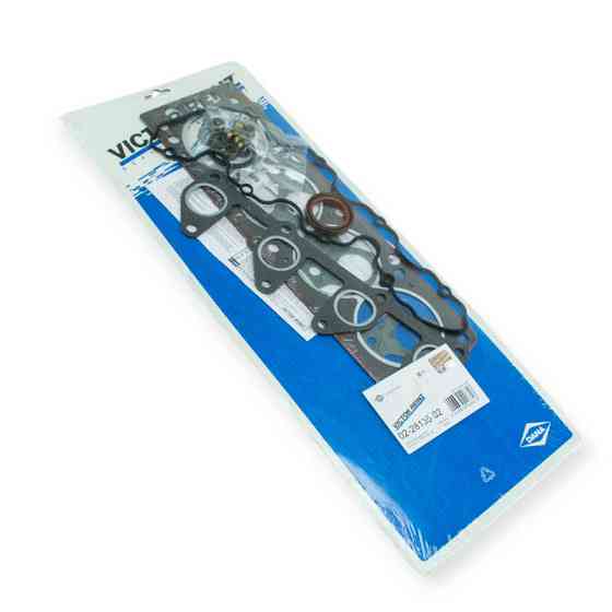 Прокладка повний к-т Ланос 1,5+ сальники двигуна Мукачево