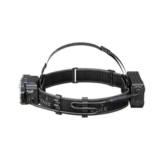 Ліхтар налобний Fenix HP35R Рівне