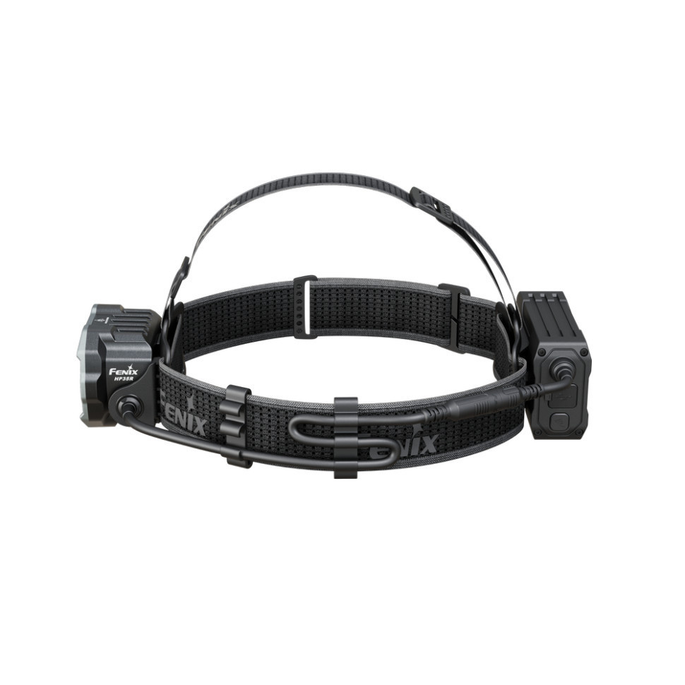 Ліхтар налобний Fenix HP35R Рівне - фото 5