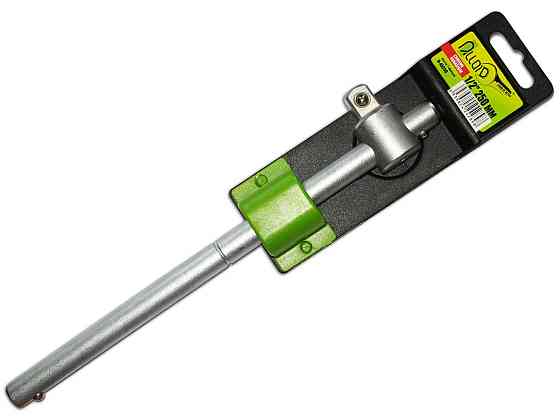 Вороток Т-подібний 250mm 1/2&quot; Alloid (B-45250) Вінниця