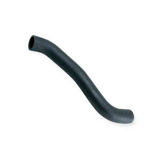 Патрубок радіатора 21082 інжектор верхній Мукачево