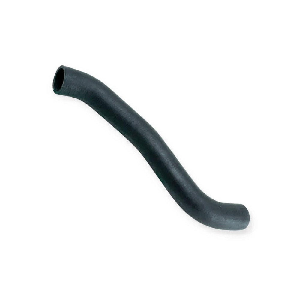 Патрубок радіатора 21082 інжектор верхній Мукачево - фото 1