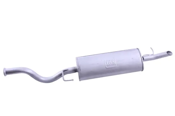 Глушитель 2172 ТМК закатной Винница