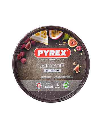 Форма PYREX ASIMETRIA, 26 см (6236599) Київ