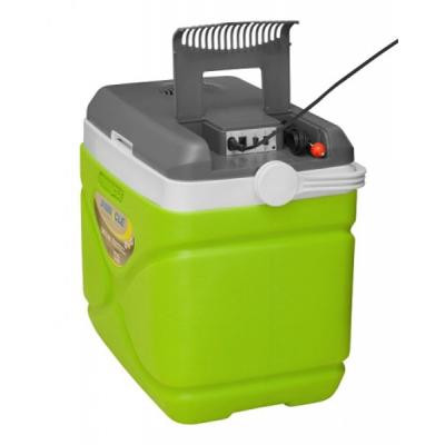 Автохолодильник Pinnacle 30 л, Prudence, 12/240V Салатовый (8906053362008LIME) Вінниця - фото 5