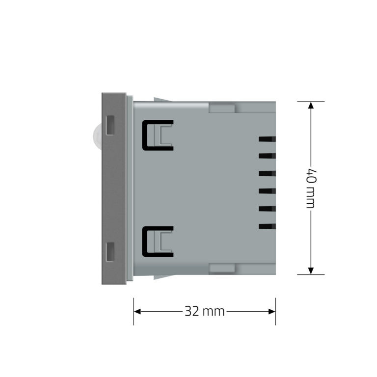 LIVOLO Механізм автоматичний світильник для сходів підлоги датчик руху темряви, сірий, 2700K, 2 Киев - изображение 7