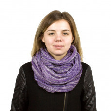 Женский шарф- снуд Киев - изображение 1