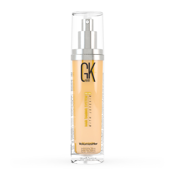 Спрей для создания объёма Volumize Hair Spray GKhair 120 мл Киев