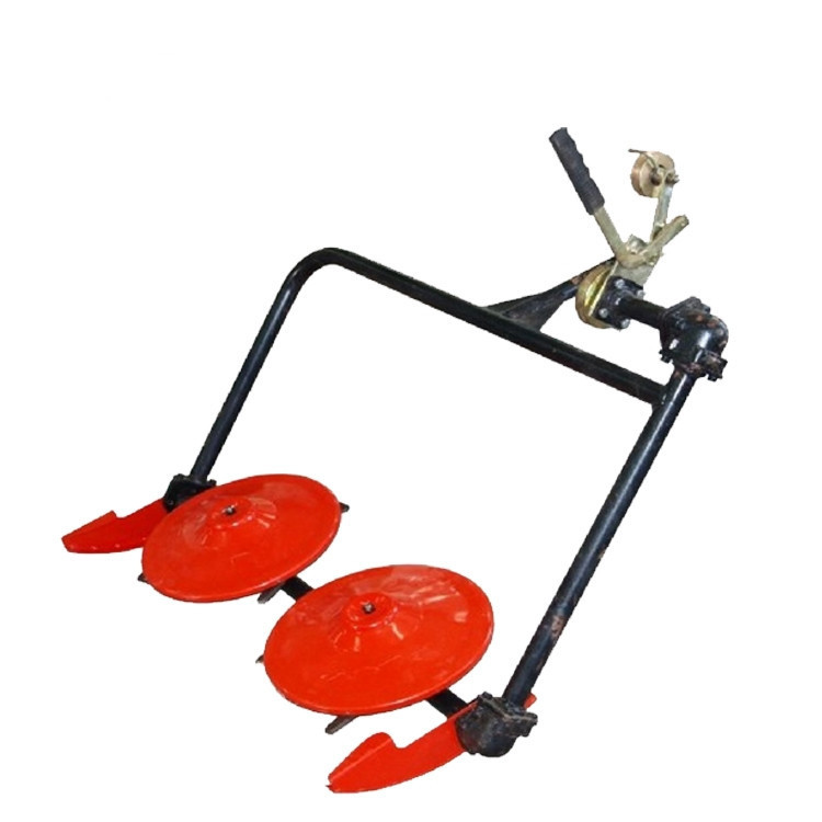 Косилка роторна ремінна WEIMA КР-01 (до важких МБ ВТ810, ВТ1010, ВТ1210) Харків - фото 1