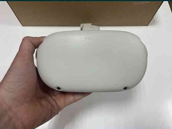 Очки виртуальной реальности. Meta Oculus guest 2 128gb. Киев