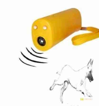 Ультразвуковий відлякувач собак AD-100 Вінниця