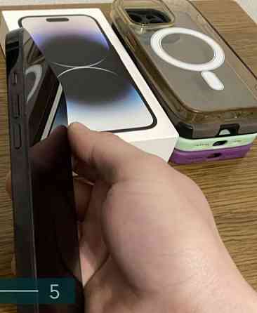 Айфон iPhone 14 Pro Neverlock. Київ