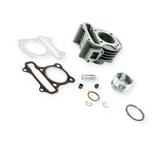 Циліндр збору скутер китай 4 т-80 (d-47,00) AHG в Мукачево