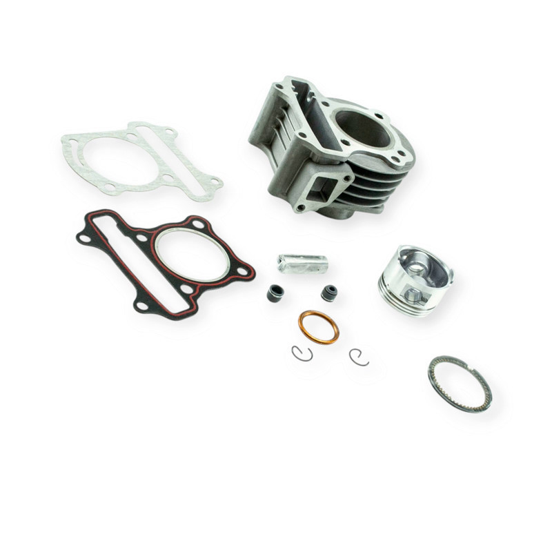 Циліндр збору скутер китай 4 т-80 (d-47,00) AHG в Мукачево - фото 1