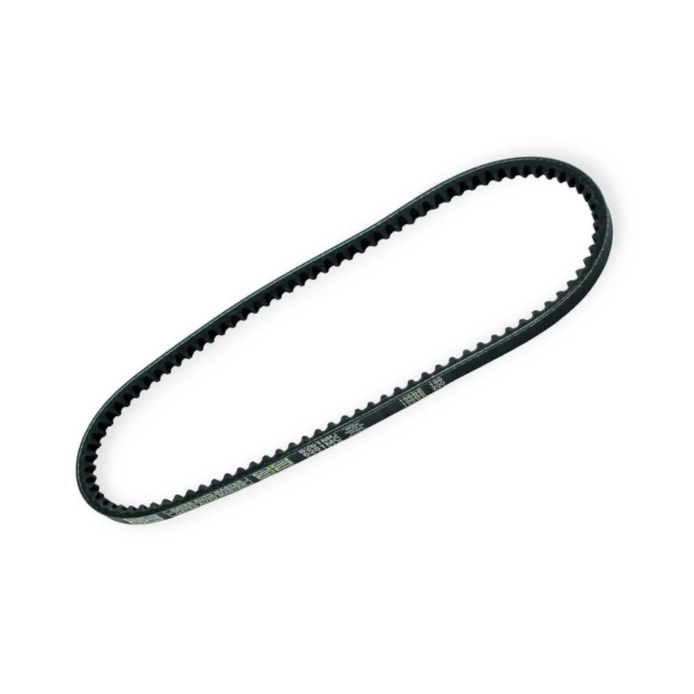 Ремень 2108, 2109, 21099 (713 мм) зубчатый генератора Мукачево - изображение 1