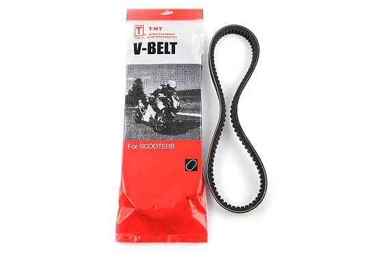 Ремень вариатора 729 * 17,7 скутер 4 Т китай 50 (12 колесо) Мукачево