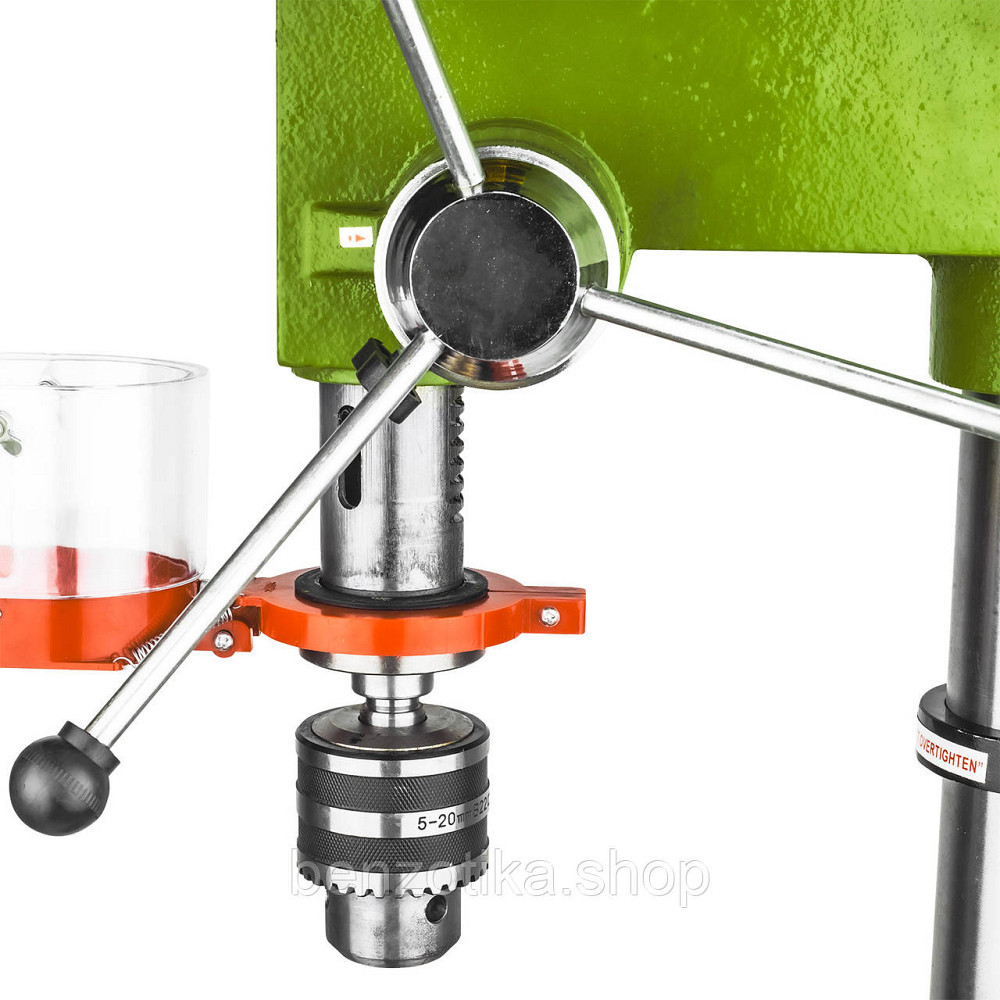 Свердлильний верстат Procraft BD2150 Київ - фото 4