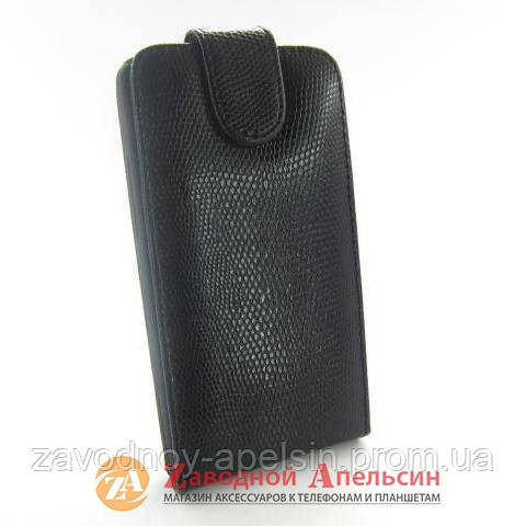 Чохол книжка LG L80 D380 Chic Case Одеса - фото 1