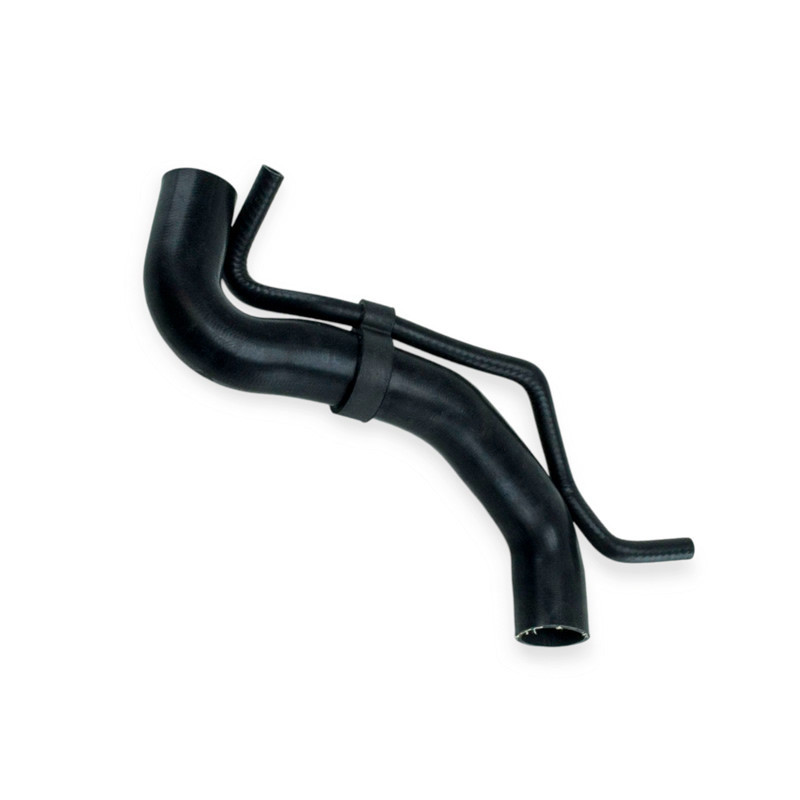 Патрубок Мерседес Бенз Спринтер 00-06 CDI верхний радиатора Мукачево - изображение 1