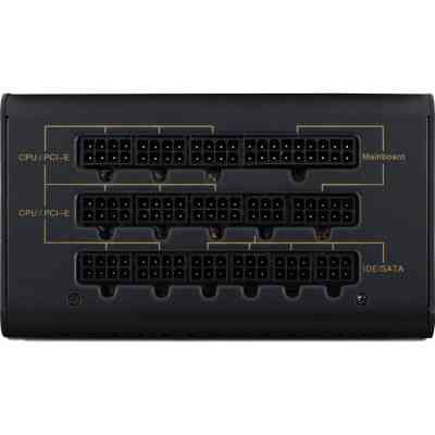 Блок питания Modecom 850W (ZAS-MC92-SM-850-ATX-VOLCA) Винница