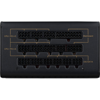 Блок питания Modecom 850W (ZAS-MC92-SM-850-ATX-VOLCA) Винница - изображение 4