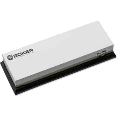 Точило Boker Wasserstein зерн.3000/8000 (водяний) (09BO197) Вінниця