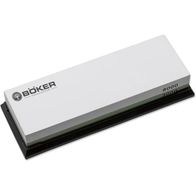 Точило Boker Wasserstein зерн.3000/8000 (водяний) (09BO197) Вінниця - фото 1