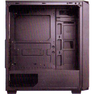 Корпус Golden Field GL704 Винница - изображение 2