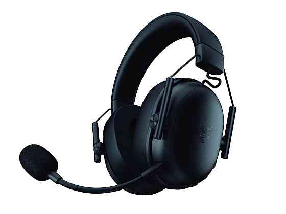 Bluetooth-гарнітура Razer BlackShark V3 X Hyperspeed Black (RZ04-05420100-R3M1) ( Чорний ) Харьков