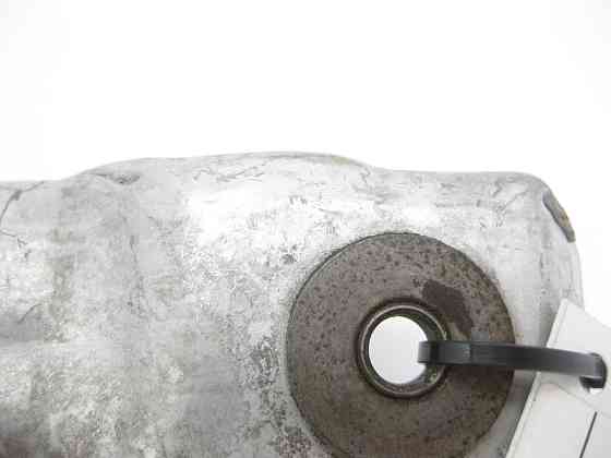 Mercedes-Benz  A6511420021 Захисний тепловий екран випускного колектора двигуна OM651 R4 2.2 cdi Одеса